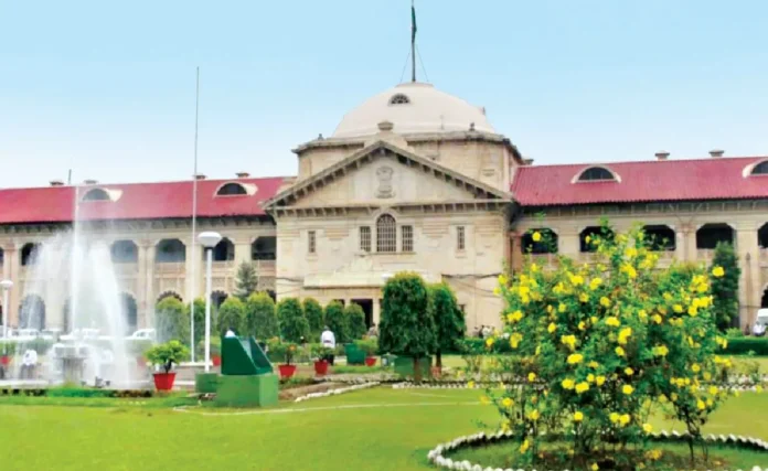 Allahabad High Court
