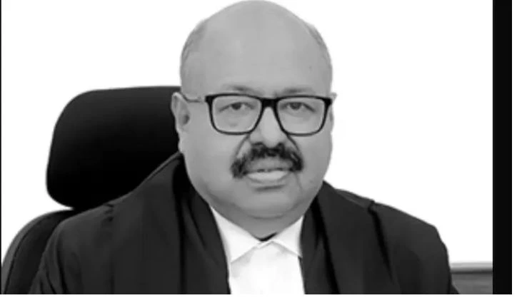 ‘AI Will Not Replace Judges’