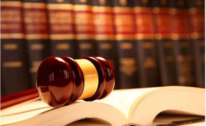 Kenya judiciary