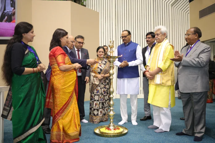 Lead Bharat Shiksha Summit 2025