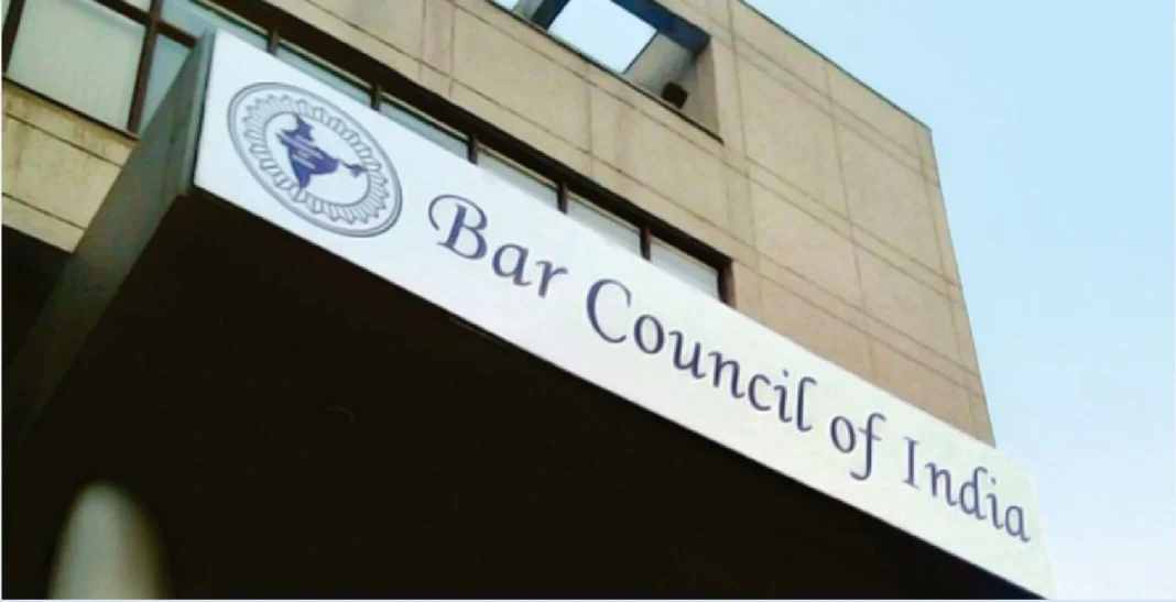 Bar Council of India