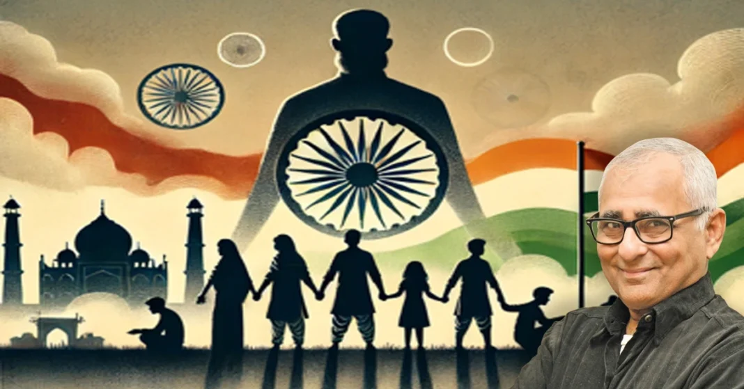 The Indian patriot