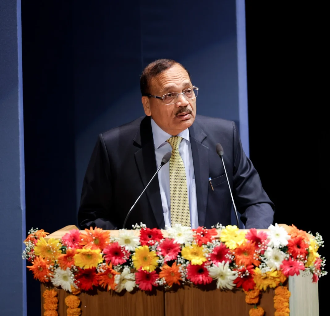 Justice Surya Kant