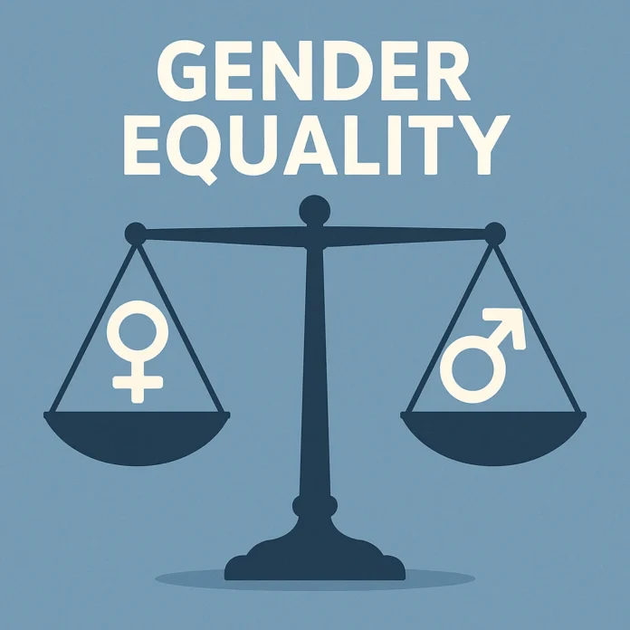 Gender Equality