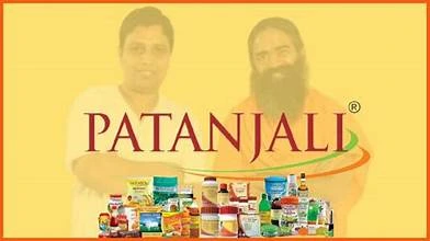 patanjali